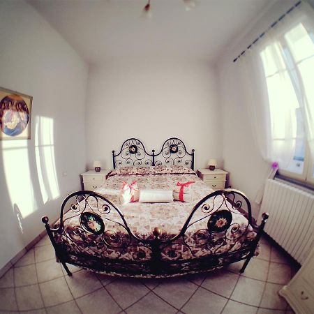 Villa Evillia لوكا المظهر الخارجي الصورة