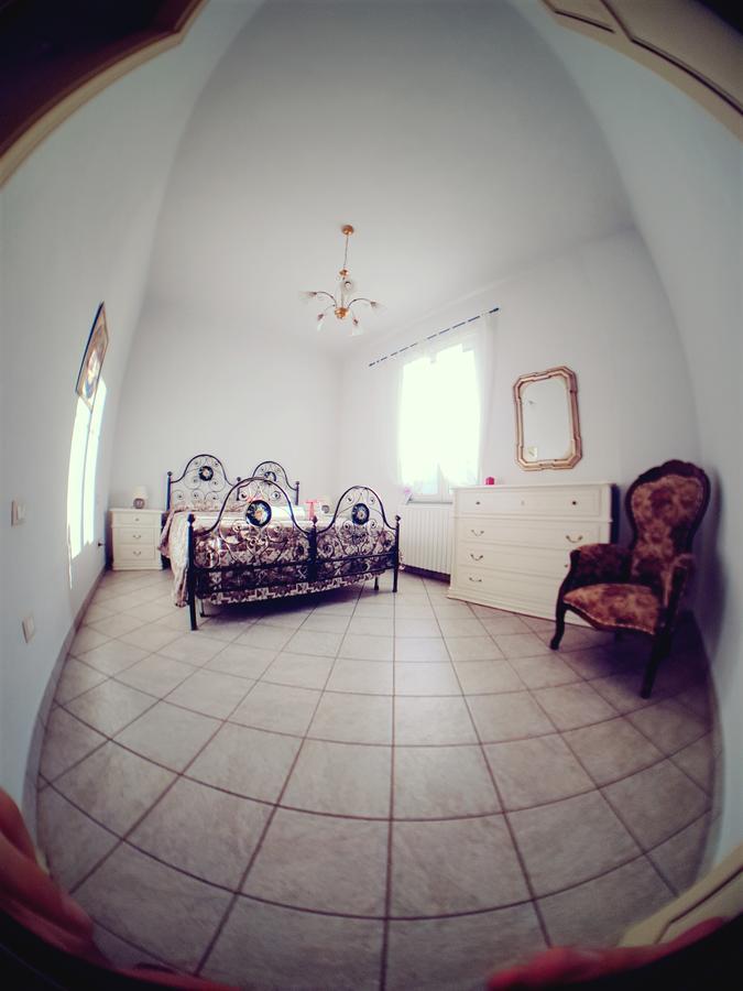 Villa Evillia لوكا المظهر الخارجي الصورة