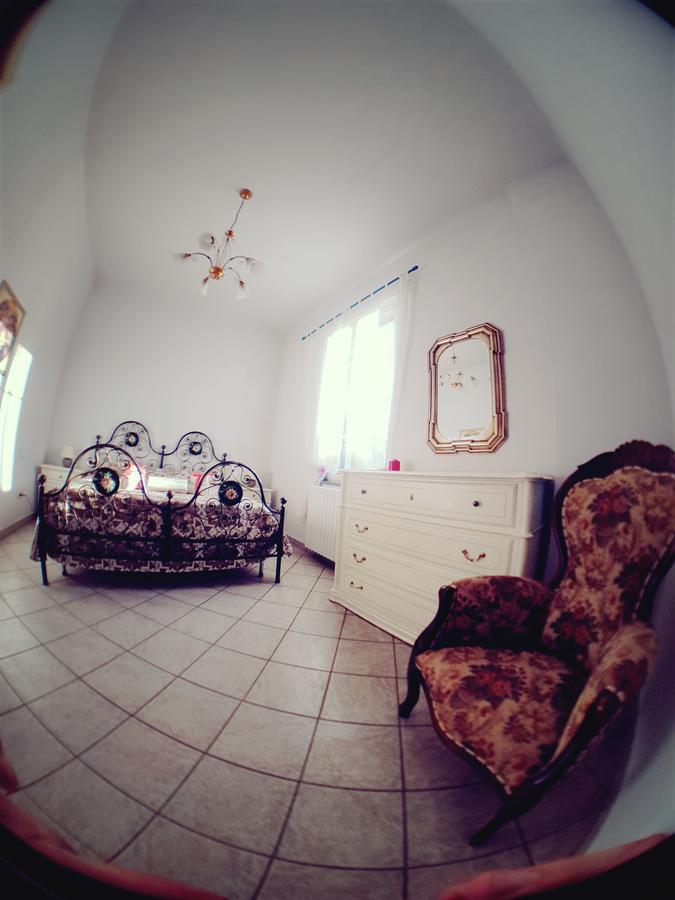 Villa Evillia لوكا المظهر الخارجي الصورة