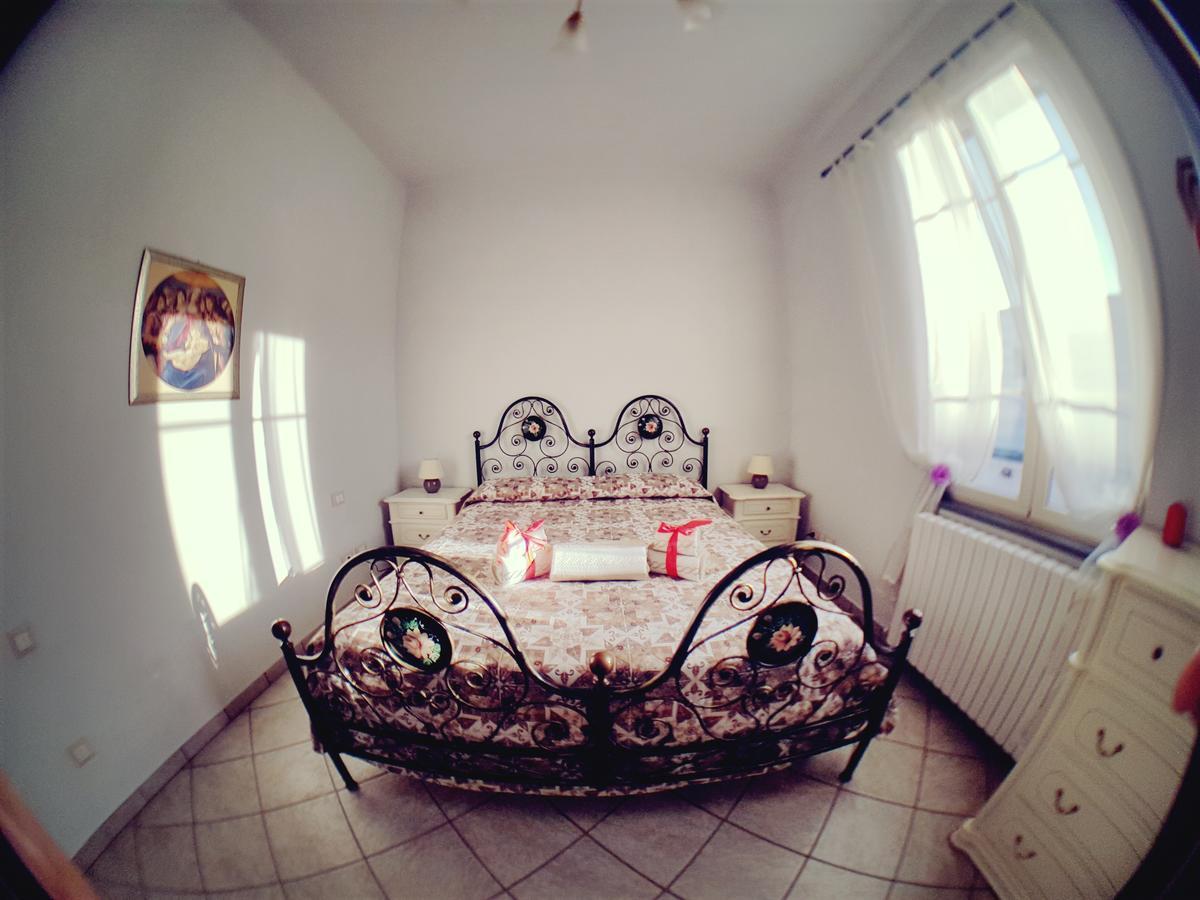 Villa Evillia لوكا المظهر الخارجي الصورة